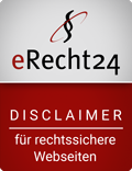 ARinternet Vogtland - Agenturpartner eRecht24