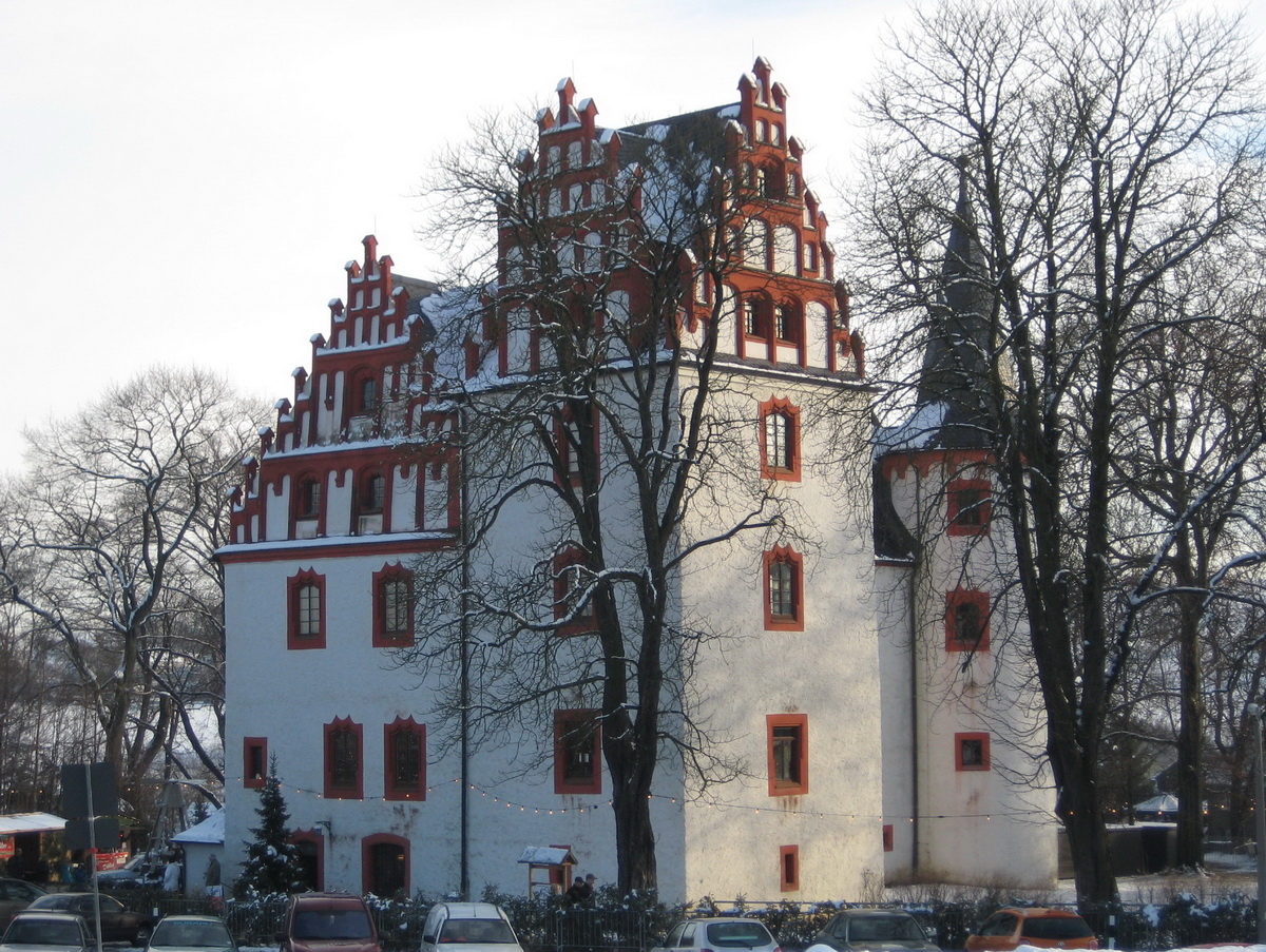 0812 Schloss Netzschk